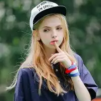 欧美运动风女图片欧美运动风格女生图片