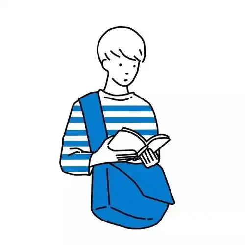 有没有什么蓝色系的头像