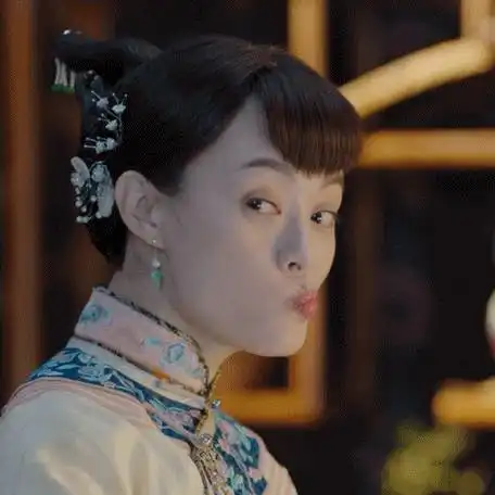 那年花开月正圆在男女人设上有问题孙俪和陈晓到底谁拿错了剧本啊