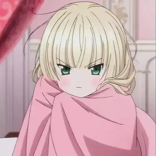 动漫头像你追世界,我追逐你背影