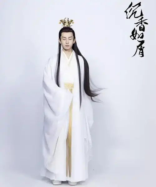 景甜跑路杨紫接档,好奇沉香如屑到底怎么回事