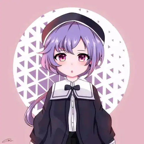 精选美图壁纸原神七七