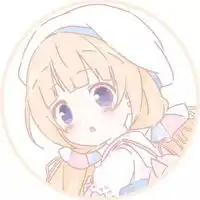 动漫头像女生可爱萌卡哇伊可爱萌的动漫女头