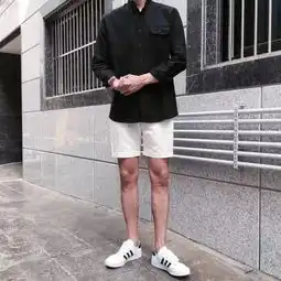 男生必学的韩系穿搭,学会了变身韩剧男主也就是分分钟的事