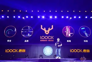 鹿客品牌升级锁定安全,并打造智能锁界首个安全技术品牌ais4