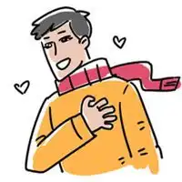 头像男暖男系列微信头像图片大全