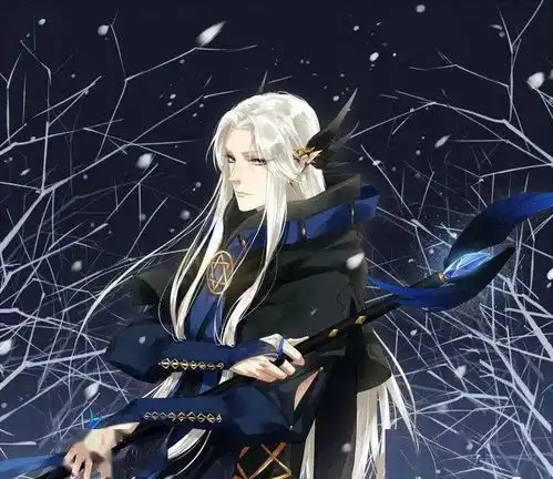 喻文州索克萨尔全职高手