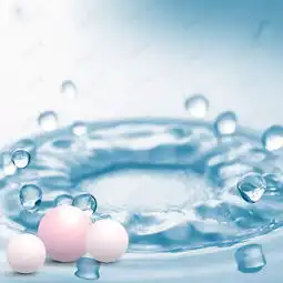 蓝色系优雅天猫淘宝主图背景图片免费下载主图直通车psd千库网图片编号5225020