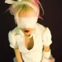 抽烟纹身瘦平头微信头像图片大全