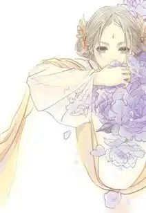 十二星座的专属萌系大眼插画,我是天蝎座,俏皮可爱,灵动优雅