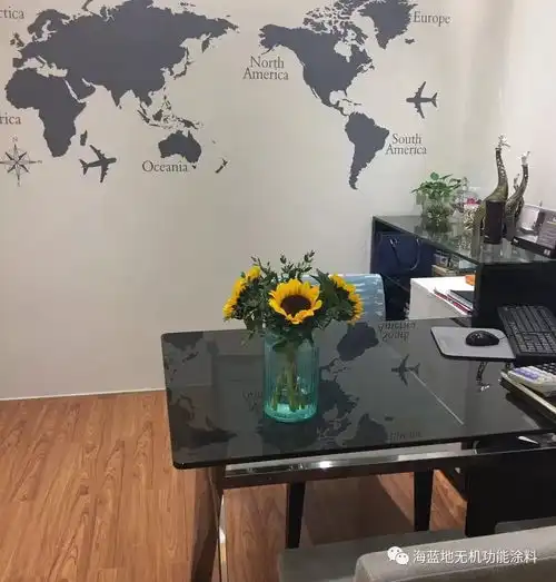 海蓝地服务千万家系列,最美现代简约风案例图展示