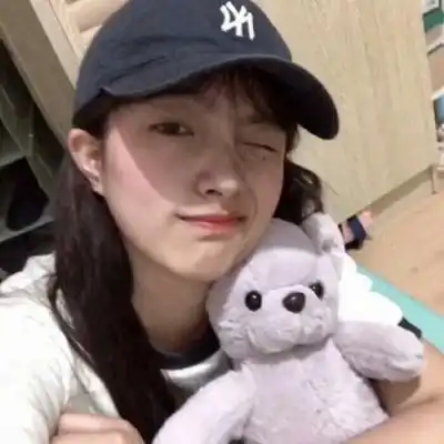 可爱阳光女生头像秋天了,小仙女女生头像我要个性网