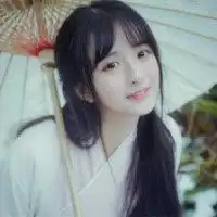 闺蜜头像两个古风微信头像图片大全