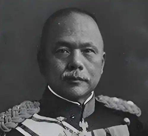 1924年底,为打败吴佩孚,日本上下其手,如何深度介入直奉战争