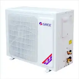 格力kf26gw26370aa3大1匹壁挂式q力定频系列单冷空调空调产品图片5