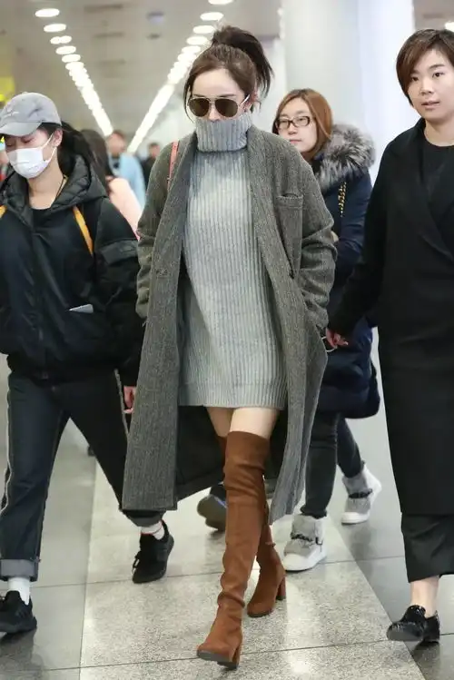 yess搭配矮个子别怕,专属你们的搭配来了