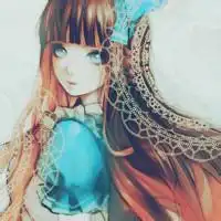 高冷系女生头像真人系动