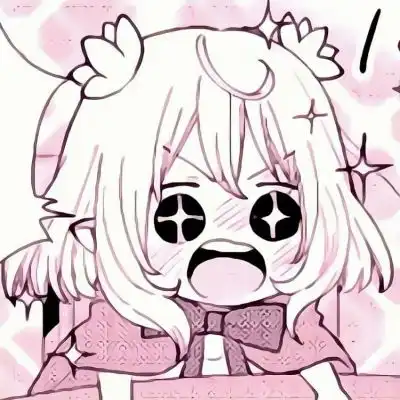 祁舛日系粉漫女漫可爱女漫粉色系女漫ks小柔神