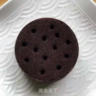 煤球黑米糕的做法煤球黑米糕怎么做天国的女儿的菜谱