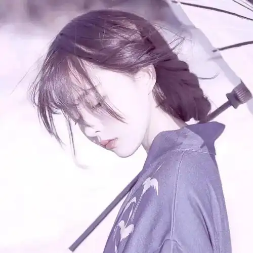 头像丨好看的古风头像送给你