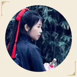 第一次人像古装