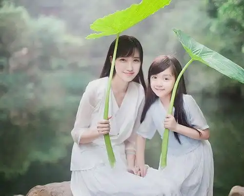 叫你生儿子叫你生儿子到头来还是生女儿好