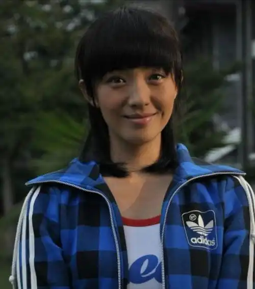 还想瞒多久戏里是父女,戏外是夫妻,关系公开时孩子都八岁了