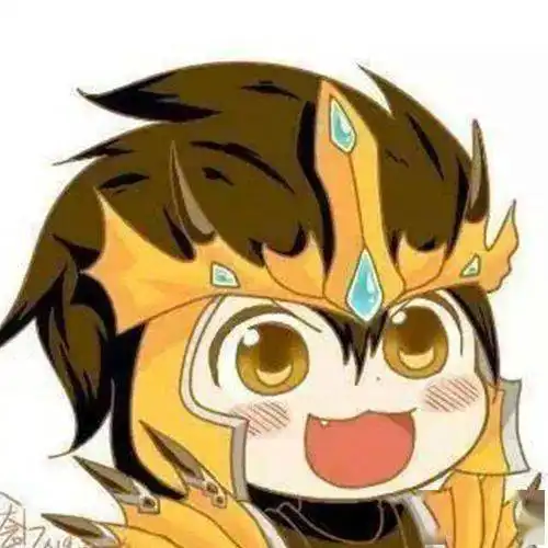 游戏头像精选英雄联盟可爱版,快来收图