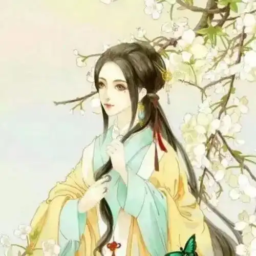 我孤独成性,因为我厌恶人心