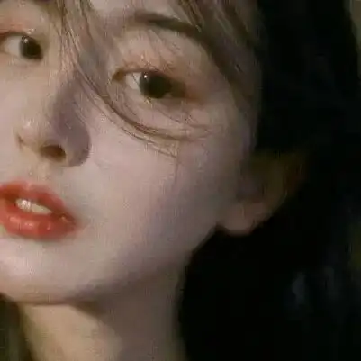 露脸头像1208真人露脸小姐姐头像