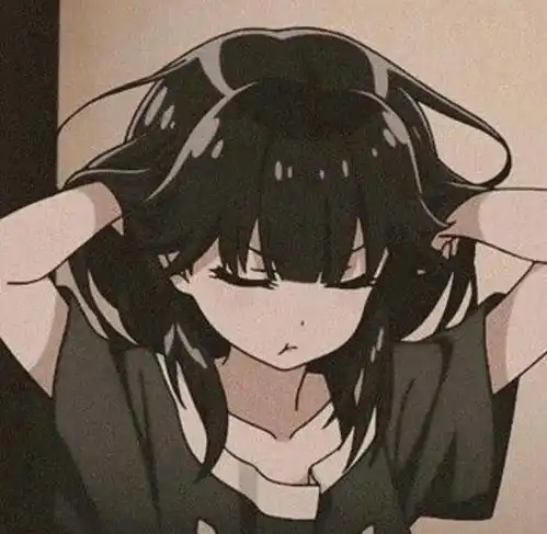 头像世界上只有三件事藏不住感冒喜欢和穷