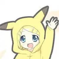 男女微信卡通头像大全2