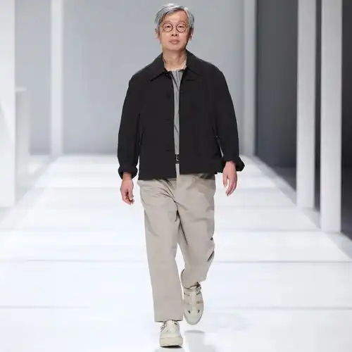 hermes爱马仕2024夏季男装系列之旅,paradoxmuseum亚洲首馆揭幕