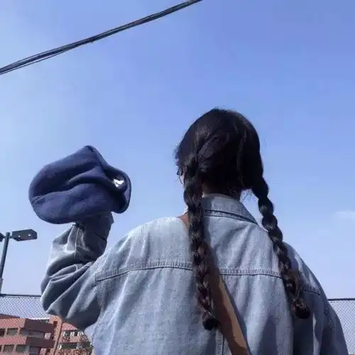 有哪些好看的适合女生的微信头像