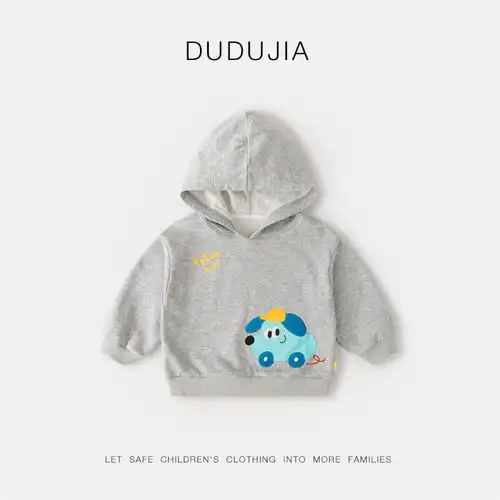 bcbabycare儿童套装家居服夏季薄款莫代尔宝宝居家春季款山茶花系列睡衣波塔微紫80