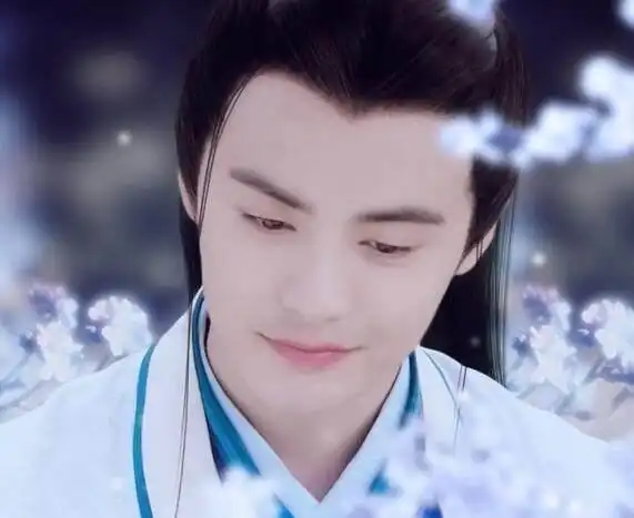 长得帅不一定就适合穿古装,这些男明星才是真正的古装美男子