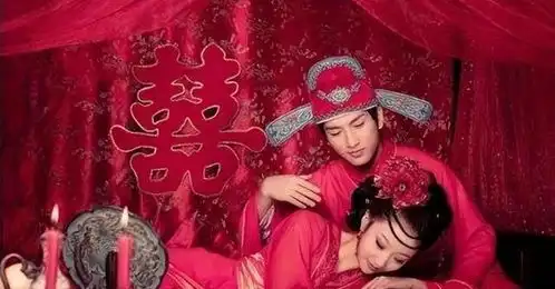 在经济落后的古代,他们如何解决光棍汉的婚育问题
