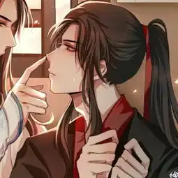 最近火了备胎情侣头像喜欢就表白,想念就说出来,大不了成备胎