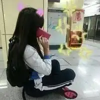 这种头像的涂鸦怎么弄的