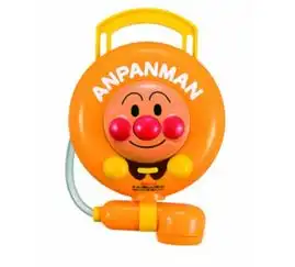 宝贝洗澡必备anpanman面包超人婴幼儿淋浴花洒玩具1863日元约94日本亚马逊促销海淘网