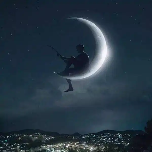 中老年头像大全霸气意境男风景的微信头像