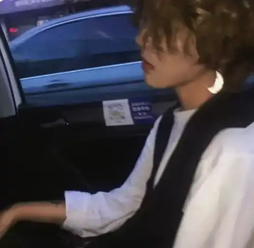 这里有你pick的神仙男头