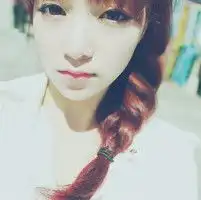亲爱的邻家女孩系列女生qq头像爱一个字却能伤人极致