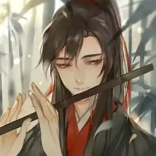 卡通头像原来,我们真的陌生了