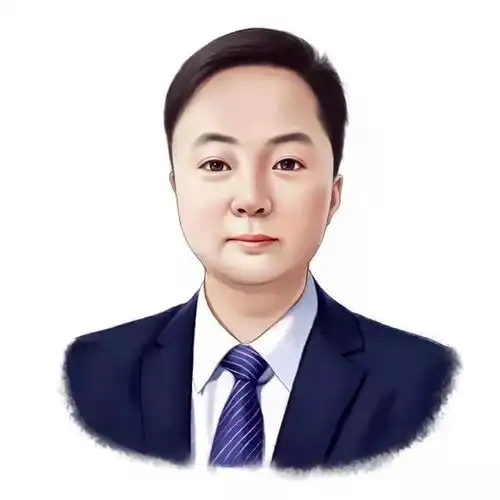 3d手绘立体写实男生头像质感十足