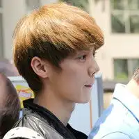 韩系混搭头像分享时光停驻于此