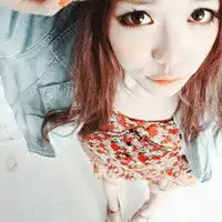 qq头像女生爱,恨,快乐,痛苦,欣悦,悲伤腾牛个性网