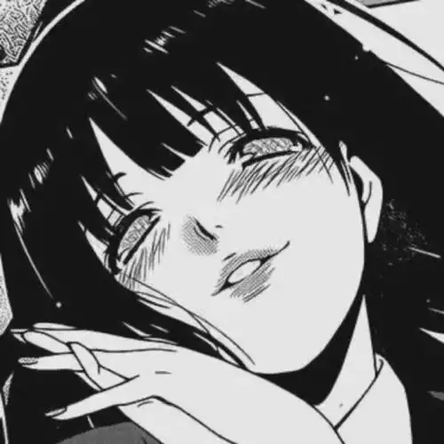 动漫头像堕落的天使降落人间