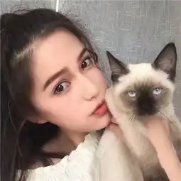女生头像