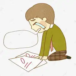 哭啼的男生免抠图素材图片免费下载高清png千库网图片编号9433710